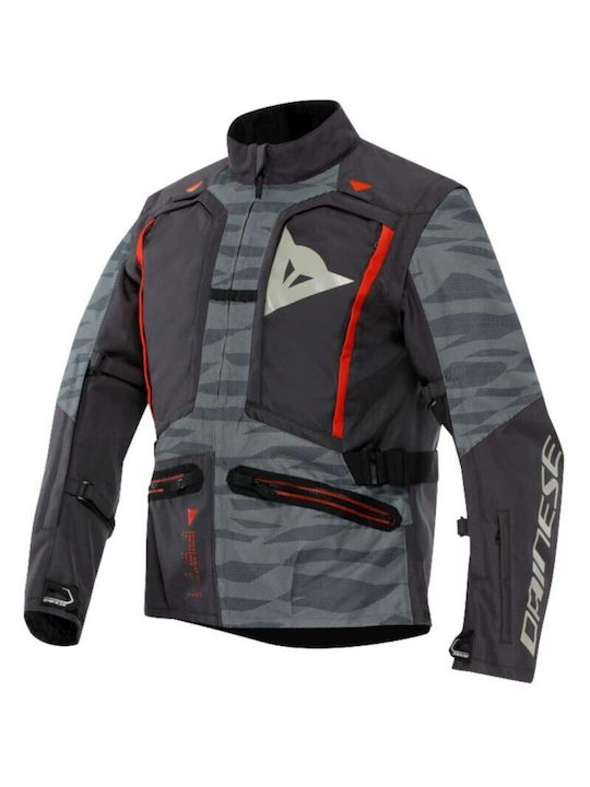 Dainese Sterrato Χειμερινό Ανδρικό Μπουφάν Μηχα...