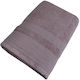Koulis Carpets Prosoapa Hotel 150x80 cm Roz Greutate 550gsm