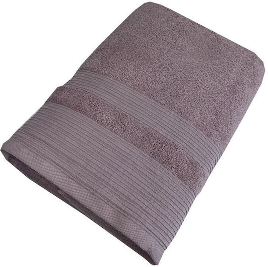 Koulis Carpets Prosoapa Hotel 150x80 cm Roz Greutate 550gsm