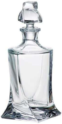 ED Collection Wedding Carafe made of Crystal 1pcs