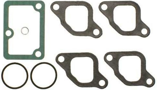 Recmar Intake Manifold Gasket Set Volvo Penta D30 859034