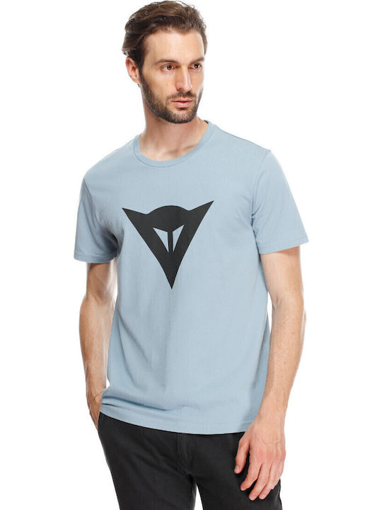 Dainese Speed Demon T-shirt Γαλάζιο