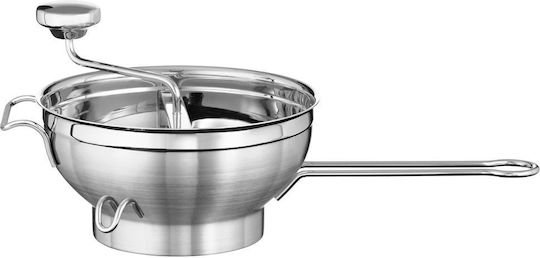 Rosle Inox 44.5x23x19.2cm