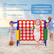 Costway Game Outdoor