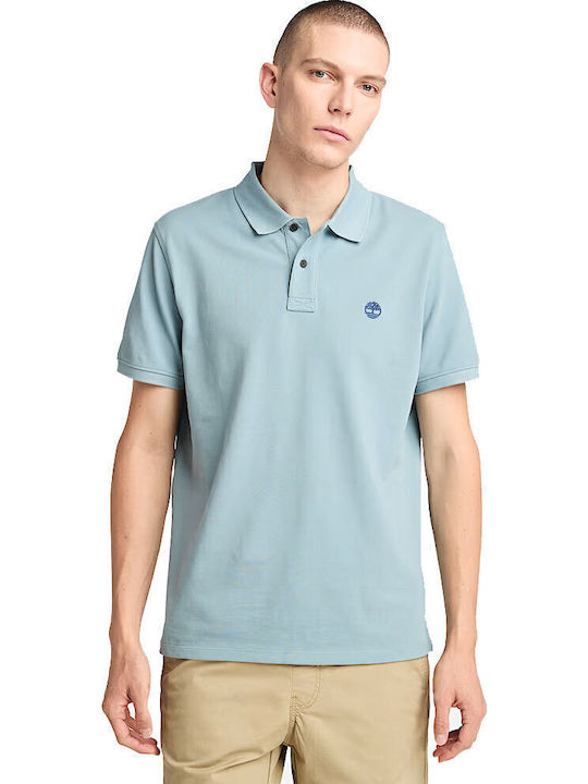 Timberland Millers River Pique Polo T-shirt Cit...