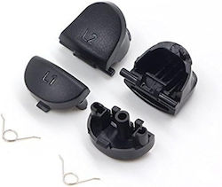 Trigger Buttons L1 L2 Ri R2 Playstation Ps4 Controler