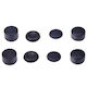Set Eight Thumbgrips Playstation Ps4 Controller
