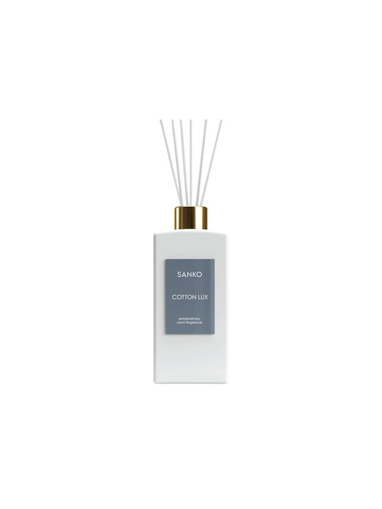 Дифузер Sanko с аромат White Musk 325260 250мл