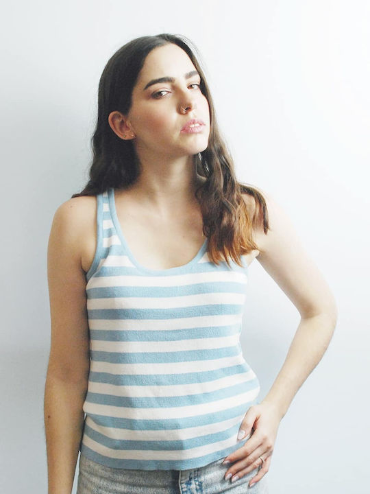 Only Μπλούζα Blue