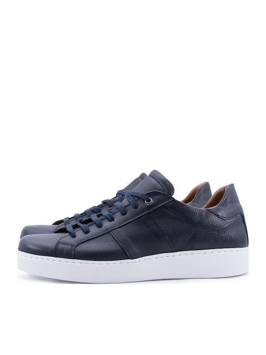 Antonio Shoes Turnschuhe Blaue