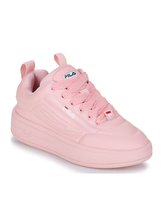 FILA Superbubble Sneakers Pink