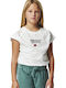 Παιδικό T-shirt White Alyssum