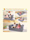 Canapea Gri 130x66x52.5 cm