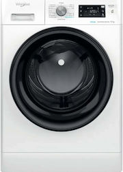 Whirlpool 10kg FFB 10489 BV EE Whirlpool 10kg FFB 10489 BV EE