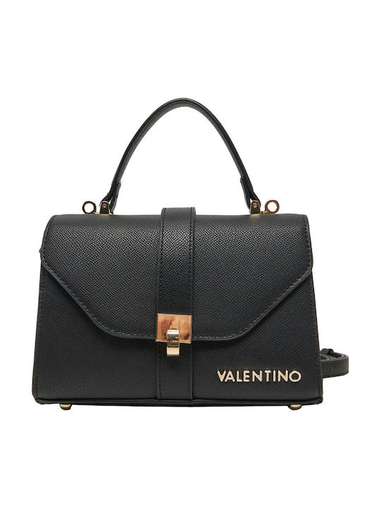 Valentino Bags Geantă de damă Crossbody Neagră VBS8ZS39 | Skroutz