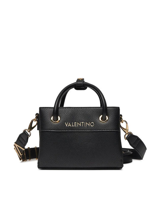 Valentino Bags Alexia Дамска Чанта За Рамо Черна