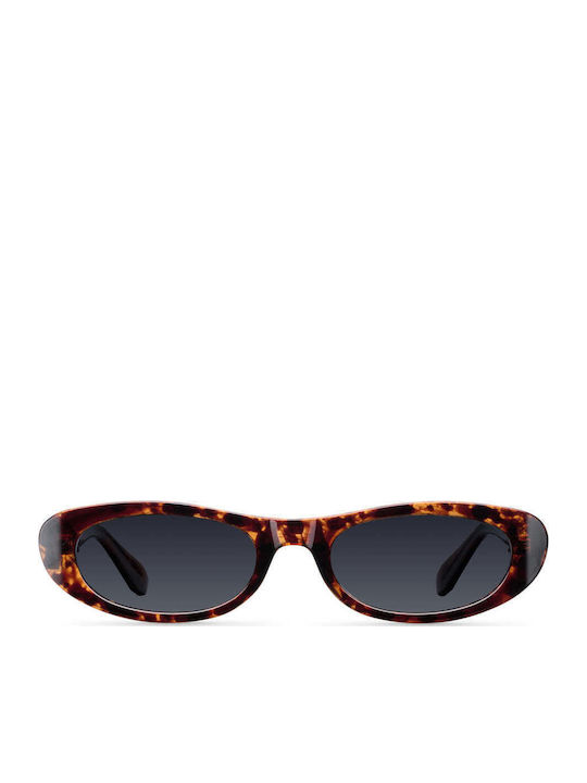 Meller Malaika Men's Sunglasses with Brown Tart...