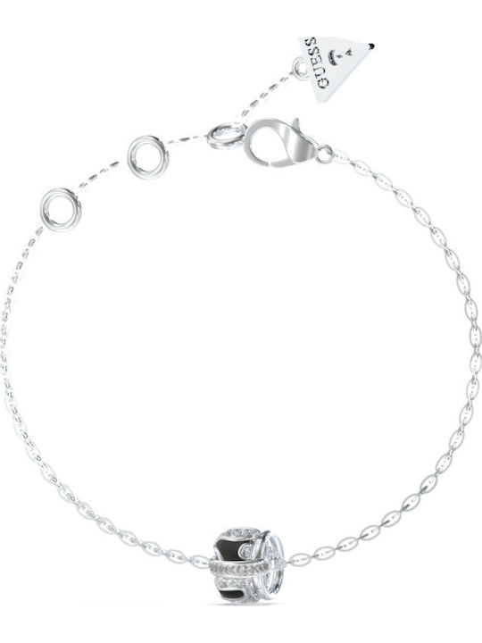 Guess Γυναικείο Βραχιόλι από Ατσάλι 21cm