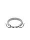 Calvin Klein Дамска Гривна от Стомана 19.5см