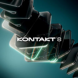 Kontakt 8 Crossgrade Kontakt 8 Crossgrade