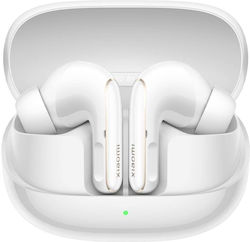Xiaomi Buds 5 Pro Ceramic White