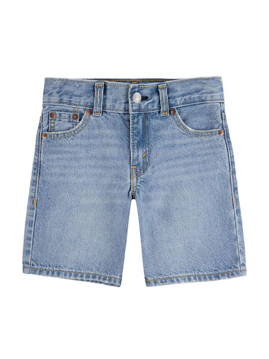 Levi's Παιδικό Σορτς/Βερμούδα Τζιν Τζην