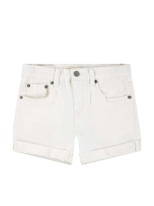 Levi's Kids' Shorts/Bermudas Fabric Core Girlfr...
