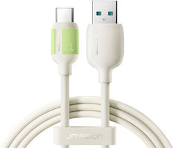 Joyroom S-A53 USB 2.0 USB-C männlich - USB-A 30W 1.2m