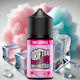 Bar Juice 5000 Shot de aromă 6ml/30ml 1buc Cotton Candy Ice