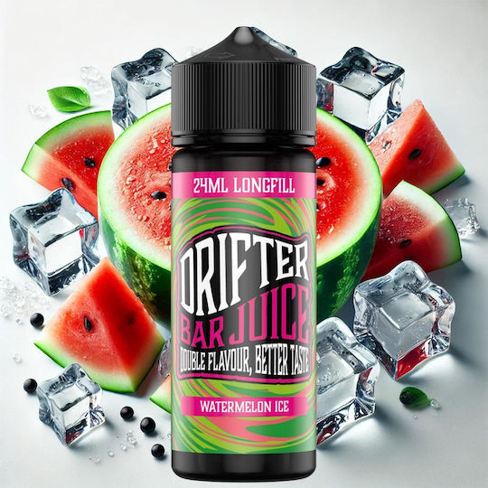 Bar Juice 5000 Flavor Shot 24ml 1Stück Watermelon Ice