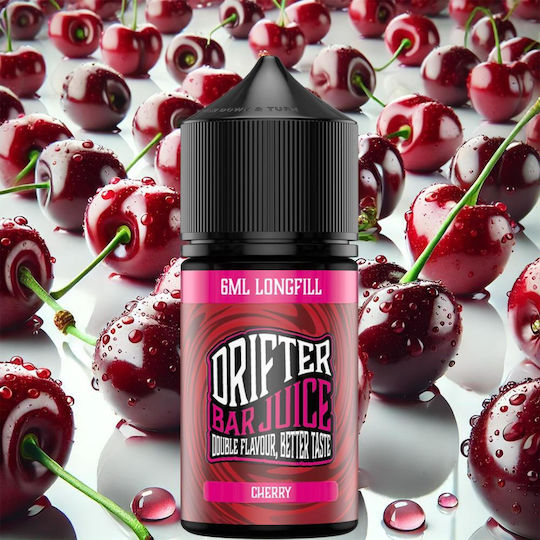 Bar Juice 5000 Shot de aromă 6ml/30ml 1buc Cherry