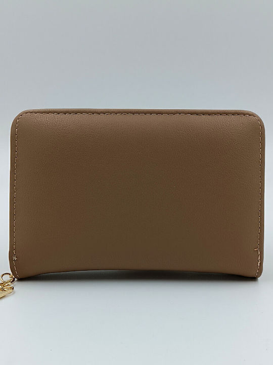 Suga Kleines Damenbrieftasche Orange