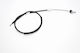 Cavo Clutch Cable for Ford Sierra