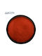 Heinner Vulcano Plate Shallow Ceramic Red with Diameter 28cm 4pcs
