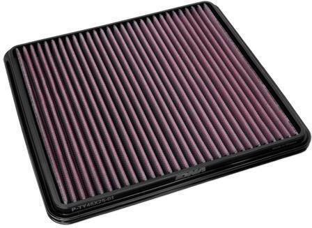 DNA Filters Freeflow-Luftfilter für Toyota Land Cruiser