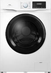 TCL 8kg FF0814WA1 TCL 8kg FF0814WA1