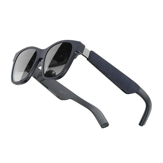 Xreal Ar Sticker Navy