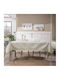 Teoran Tablecloth Peony 08 140x220cm