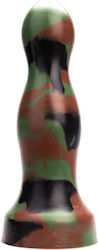 Kiotos Revolt Anal Dildo XXLarge Green