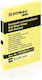 Donau Sticky Notes 51x76mm 100 sheets Yellow 7592001pl-11