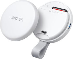 Anker In White Colour A83D1G21