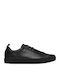 Tenn Ανδρικά Sneakers Μαύρα