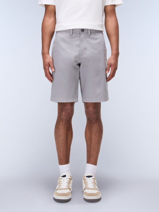 Napapijri Nakuru Ανδρική Βερμούδα Ultimate Grey