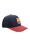 Jockey Navy Blue