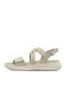 Women's Platform Shoes Gray