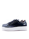 Sneakers Blue