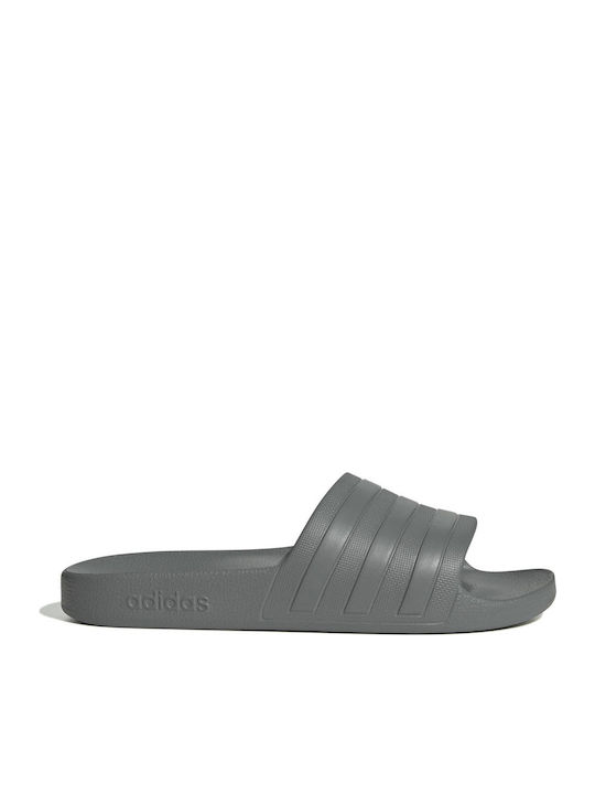 adidas Adilette Aqua Women's Slides Turquoise