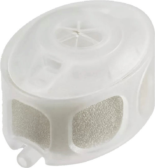 Atos Trachphone HME Tracheostomy Tube Speech Valve Filter 7704