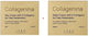 Labo Collagenina Grade 1 Σετ Περιποίησης για Ενυδάτωση & Σύσφιξη 2τμχ