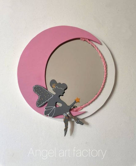 Fairy Mirror